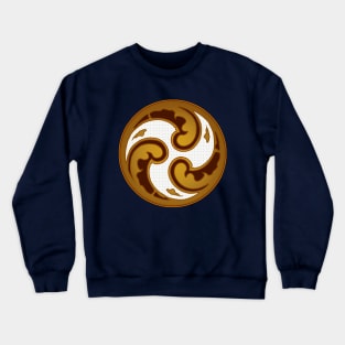 Kugane FFXIV Crewneck Sweatshirt